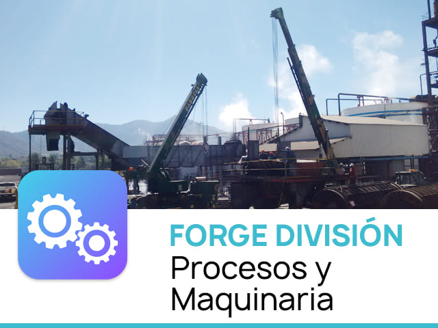 Diseñamos y contruimos naves industriales