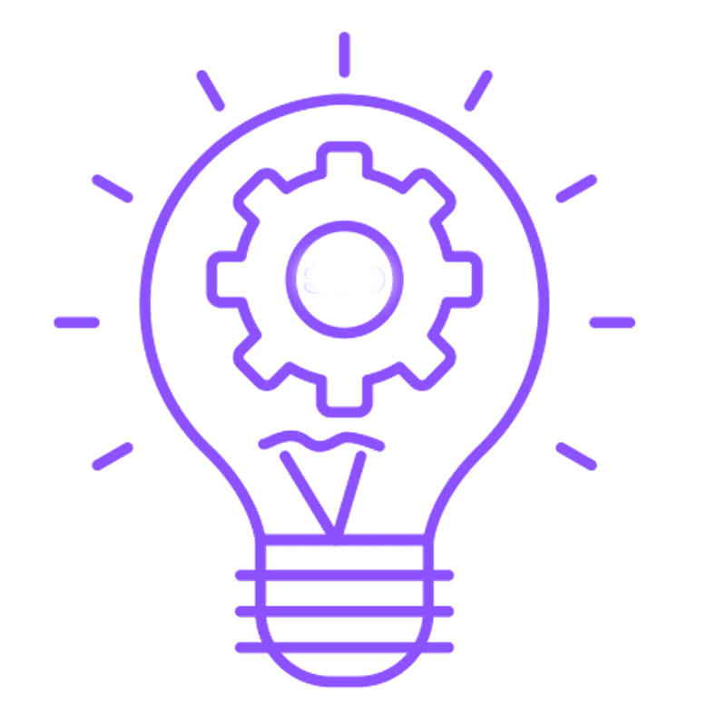 Innovación-morada