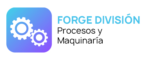 Lengueta Forge