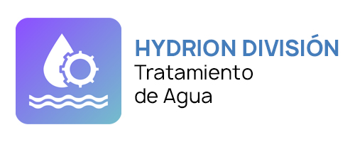 Lengueta Hydrion