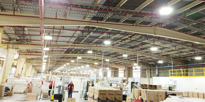 Noticia industrial