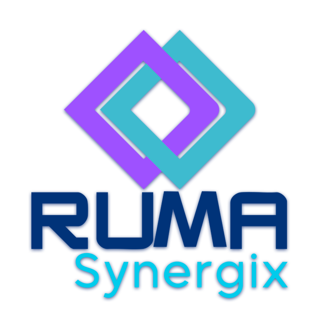 RUMAsynergixShadow RUMASYNERGIX